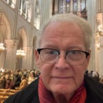 He had a successful career in America. Now 80, he’s ‘living out of a suitcase’ in Italy