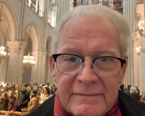 He had a successful career in America. Now 80, he’s ‘living out of a suitcase’ in Italy