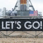 NASA’s Artemis II plans to send a crew around the Moon to test equipment and lay the groundwork for a future landing