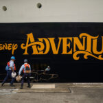 Disney parks chief Amaro named to succeed Bob Iger as CEO