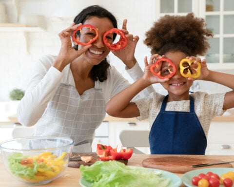 Confused by the new dietary guidelines? Focus on these simple, evidence-based shifts to lower your chronic disease risk