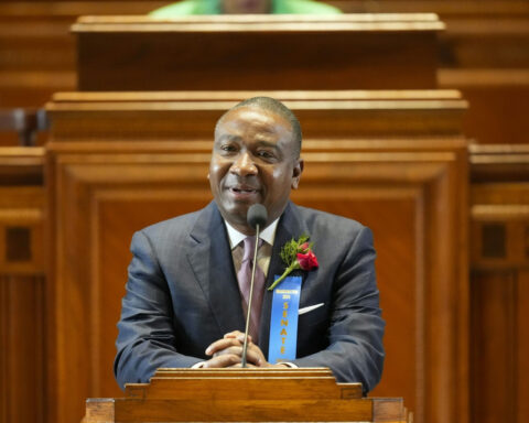 The Supreme Court may soon diminish Black political power, undoing generations of gains