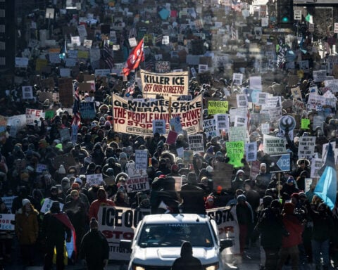 Federal power meets local resistance in Minneapolis – a case study in how federalism staves off authoritarianism