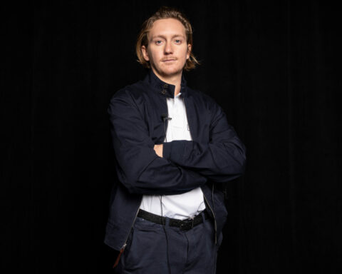 Red Gerard's family returns to Winter Olympics with double the support