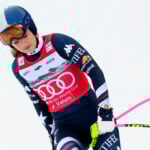 Vonn 'confident' she will race at Olympics despite 'completely ruptured' ACL in left knee