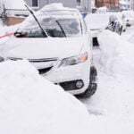 How climate change and human psychology make this US cold snap feel so harsh