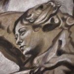 Italy launches investigation as newly-restored angel painting in Rome church now resembles Giorgia Meloni