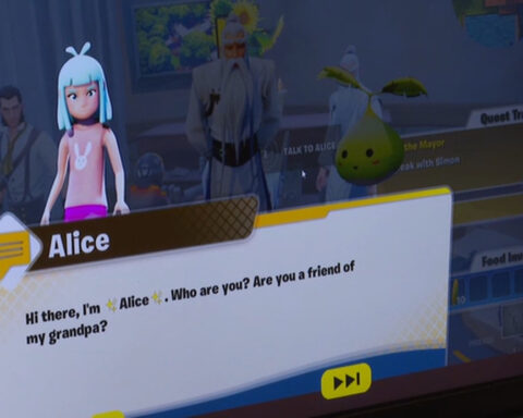 A Fortnite quest is helping kids facing heart transplants feel less alone