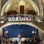 States scramble to gerrymander US House districts after Trump sought edge in midterm elections