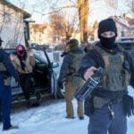 More departures at the US attorney's office in Minnesota, AP sources say