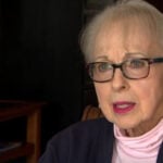 40 years ago, she was a semifinalist to be on board the Challenger. Today, she shares her story