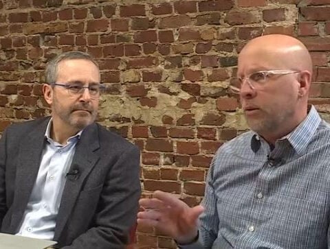 Man plans to sue Department of Homeland Security after encounter with ICE agents