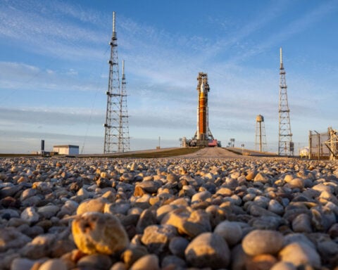 This is Countdown, CNN’s newsletter covering NASA’s first time sending humans to deep space in over 50 years