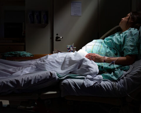 These states have investigated miscarriages and stillbirths as crimes