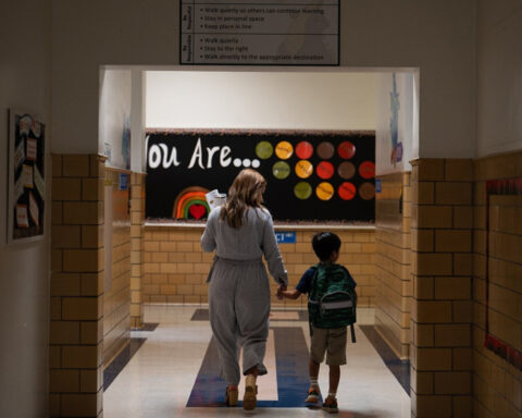 Special education and Trump: What parents and schools need to know