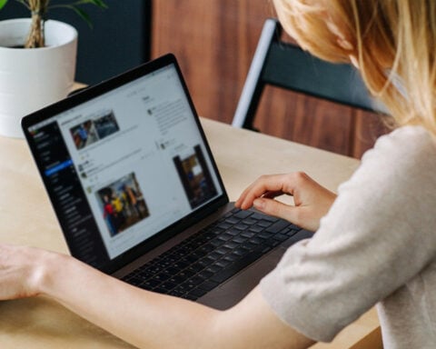 How to tell if a profile is fake