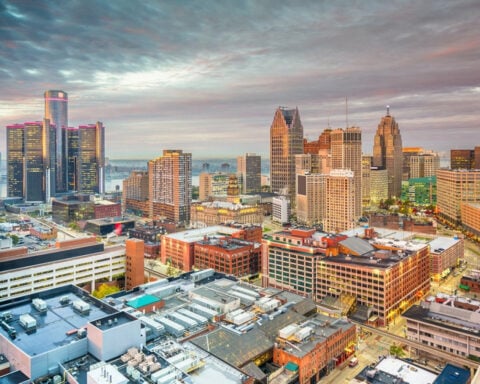 What it takes to be middle class in America