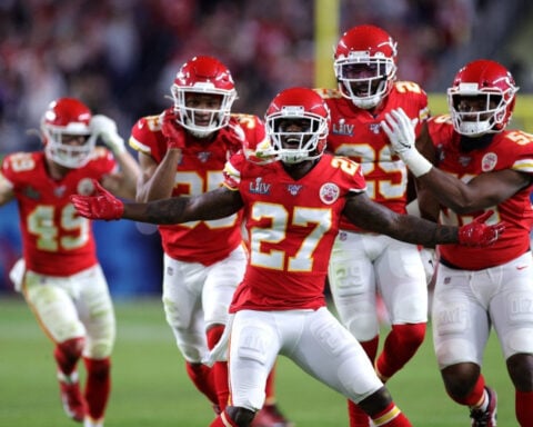 10 best NFL teams against the spread in the past decade