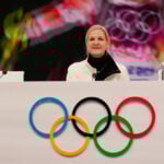 Olympic officials from Africa quiz 2028 Los Angeles Summer Games leaders on visa concerns