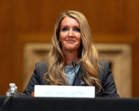 SBA says legal permanent residents will be ineligible for its loan program, effective March 1