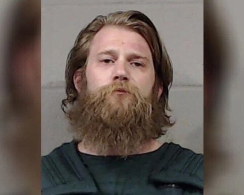 Owner of Wichita martial arts studio gets life in prison for child sex crimes