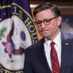 House sends Trump bill to end government shutdown, starting clock on federal immigration enforcement talks