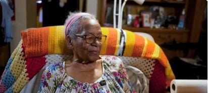 Legacy of "Godmother of Coconut Grove" defined by spirit of inclusion