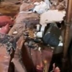 Family's first heat in decades sparks fire and frantic calls as South Florida cold snap hits