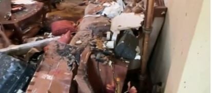 Family's first heat in decades sparks fire and frantic calls as South Florida cold snap hits