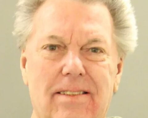 Jill Biden’s ex-husband charged with murder in death of his current wife