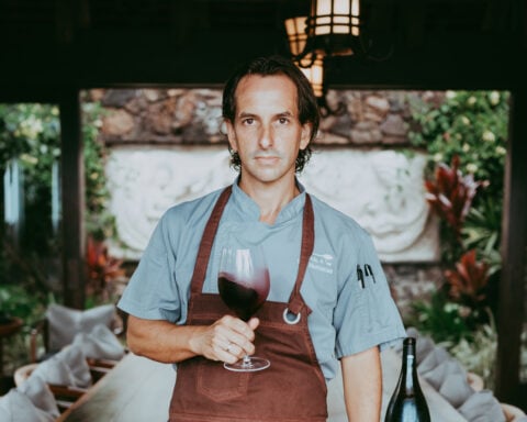 Maine plane crash victims worked for luxury travel startup led by Texas lawyer