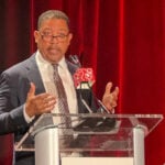 NFL players' union interim boss David White says players have 'no appetite' for an 18-game season