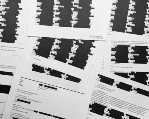 Judge: Deal reached to protect identities of Epstein victims in documents release