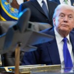 Trump accused of distorting history of Mexican-American War to justify heavy hand in Latin America