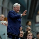 Ex-leader Harper says Canada should make 'any sacrifice necessary' to preserve independence from US