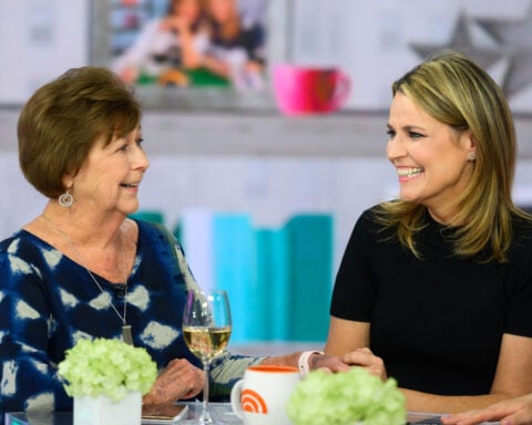 Officials 'aware' of reports of possible ransom notes in Nancy Guthrie's disappearance