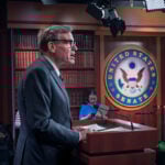 Complaint accuses Gabbard of playing politics with intelligence, which spy agency rejects