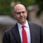 Federal Reserve governor Miran steps down from White House post