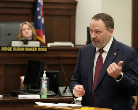 Trial of ex-FirstEnergy executives charged in $60M Ohio bribery scheme begins