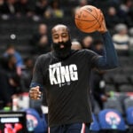 James Harden to Cavs, Darius Garland to Clippers in deal of All-Star guards, AP source says