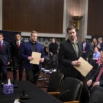 Brothers of Renee Good, woman killed by immigration officer, call for action in Congress