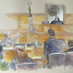 Prosecutors seek life sentence for man who tried to shoot Trump at a Florida golf course