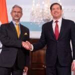 Trump administration presses efforts to ensure supply of critical minerals outside of China