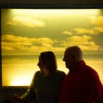 Italy gets creative as it works to make art accessible for blind people