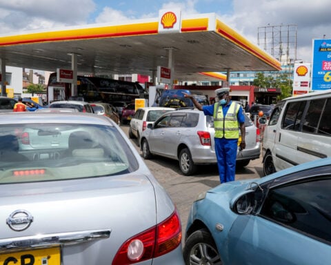 Kenya unveils tax breaks for EV parts and charging stations to speed up shift to electrics