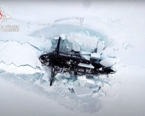 The last US-Russian nuclear pact is about to expire, ending a half-century of arms control