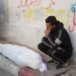 Israeli fire in Gaza kills 17, after militant gunfire wounds Israeli soldier