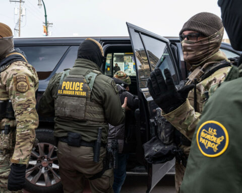 Prospects for ICE deal sour on Capitol Hill as shutdown deadline nears for critical agency