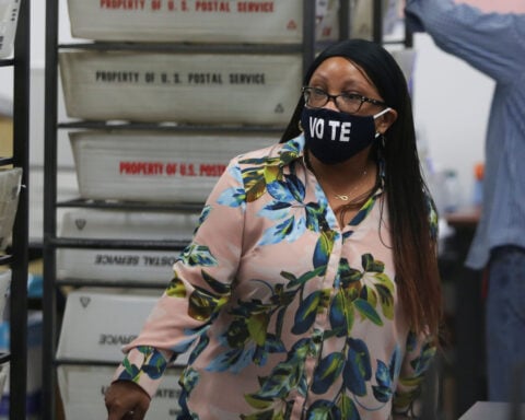 Trump wants Republicans to ‘nationalize’ US elections. The Constitution might get in the way