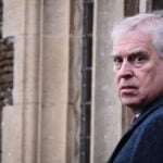 Former Prince Andrew moves out of Windsor’s Royal Lodge, CNN understands